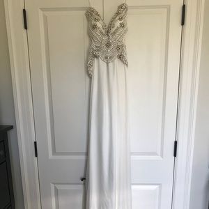 Anna Campbell Bridal Coco Dress